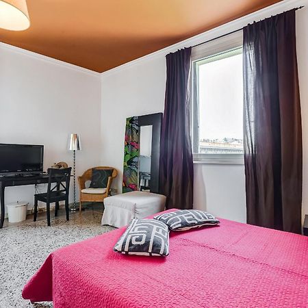 Appartamento San Pietro 3 Camere E Bagno In Camera Róma Kültér fotó