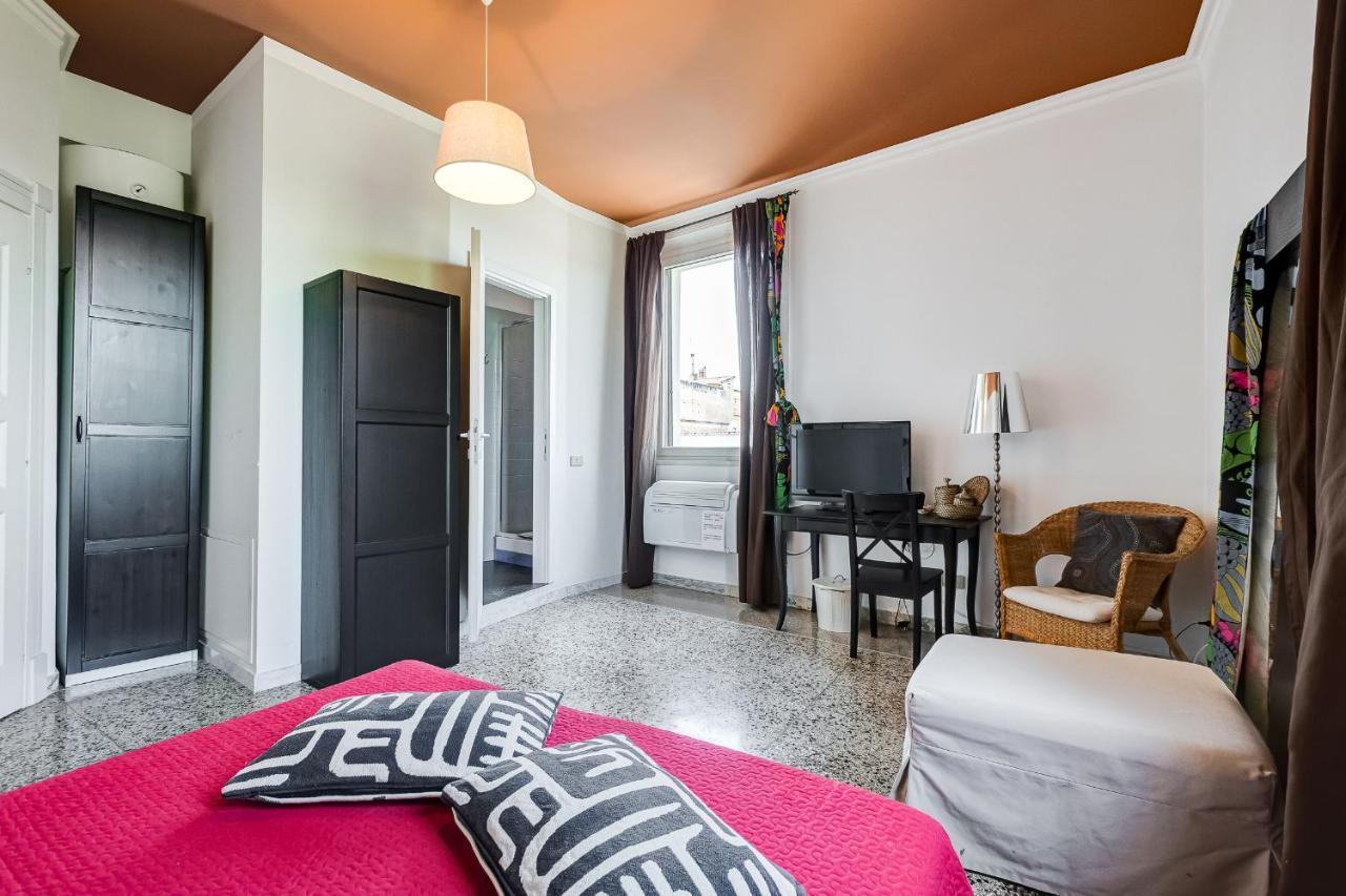 Appartamento San Pietro 3 Camere E Bagno In Camera Róma Kültér fotó