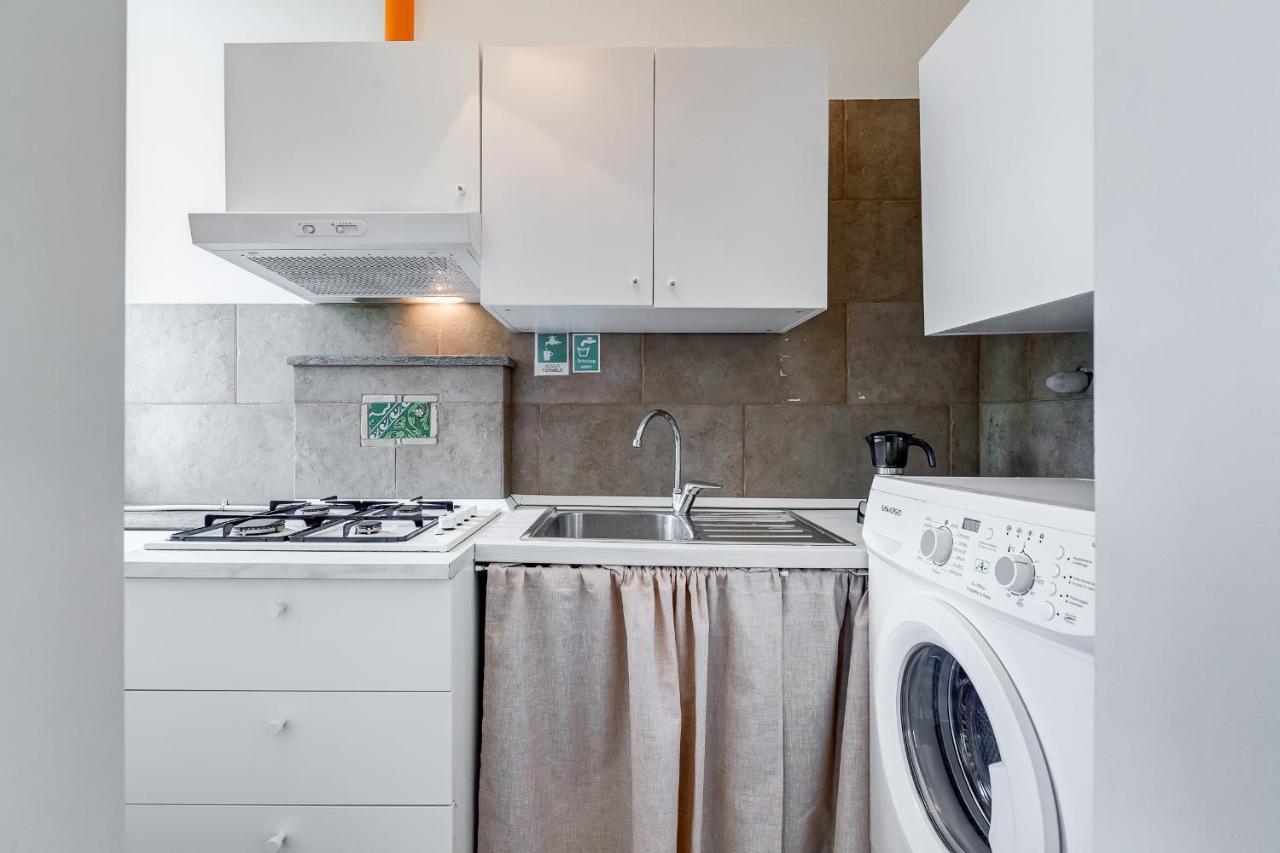 Appartamento San Pietro 3 Camere E Bagno In Camera Róma Kültér fotó