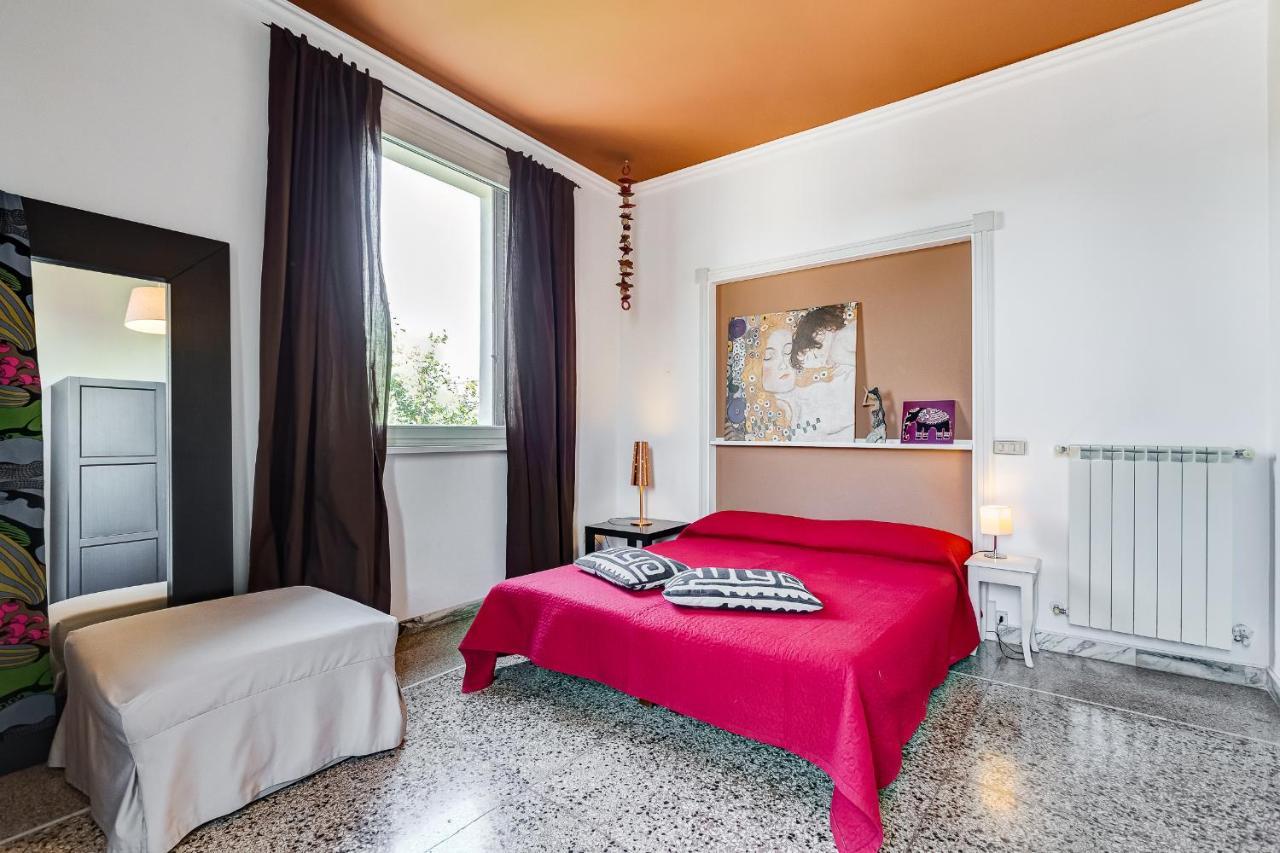 Appartamento San Pietro 3 Camere E Bagno In Camera Róma Kültér fotó