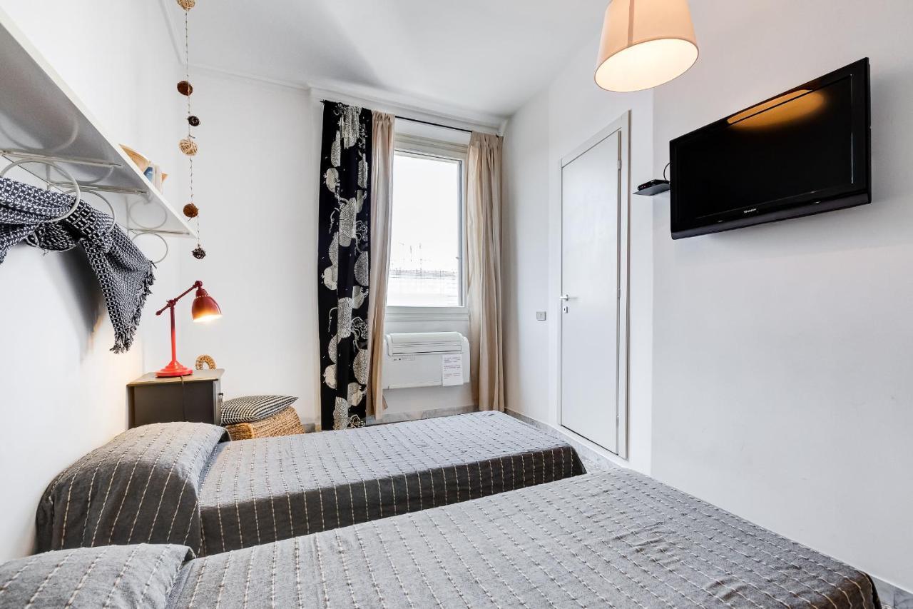 Appartamento San Pietro 3 Camere E Bagno In Camera Róma Kültér fotó