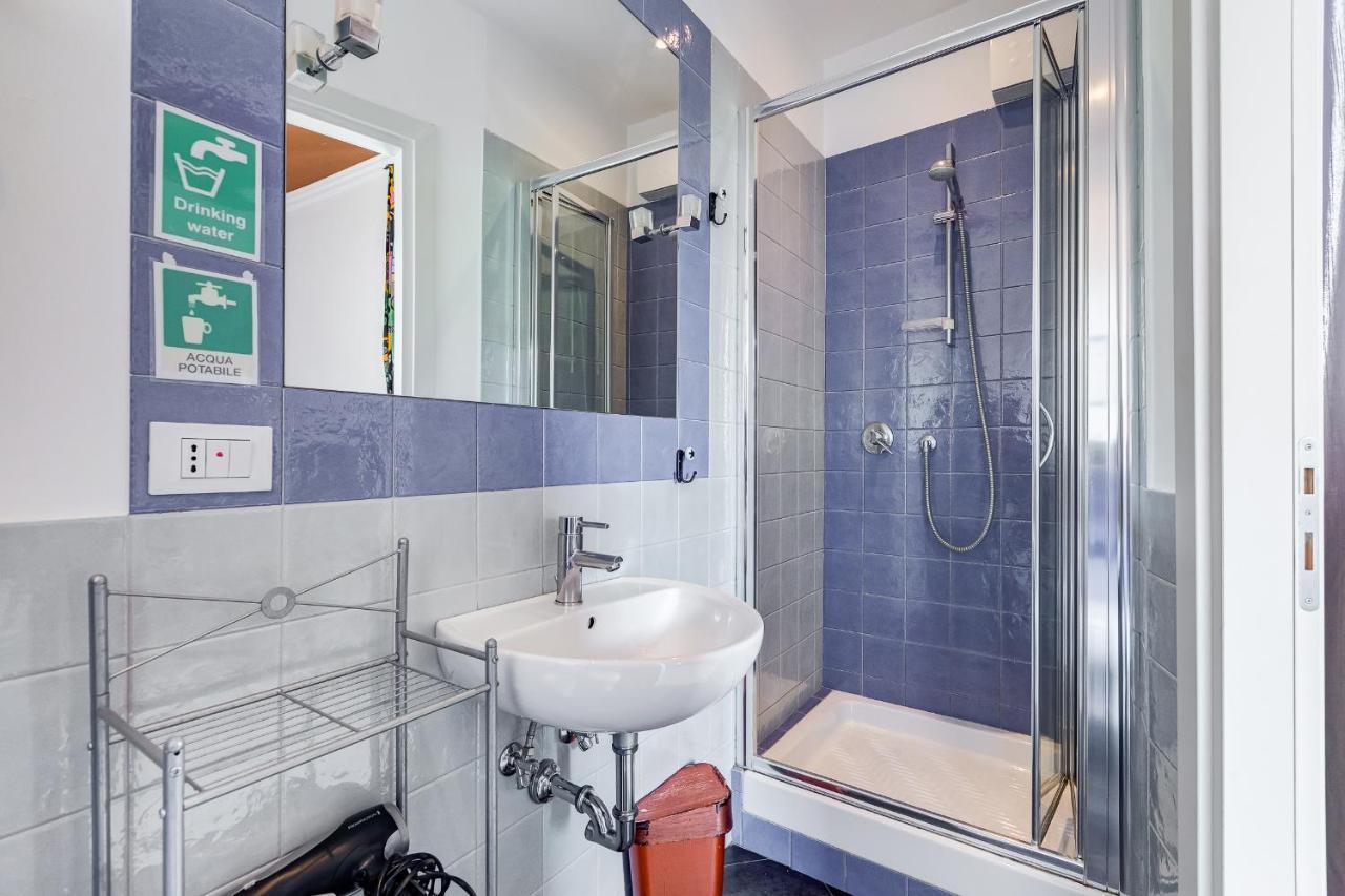 Appartamento San Pietro 3 Camere E Bagno In Camera Róma Kültér fotó