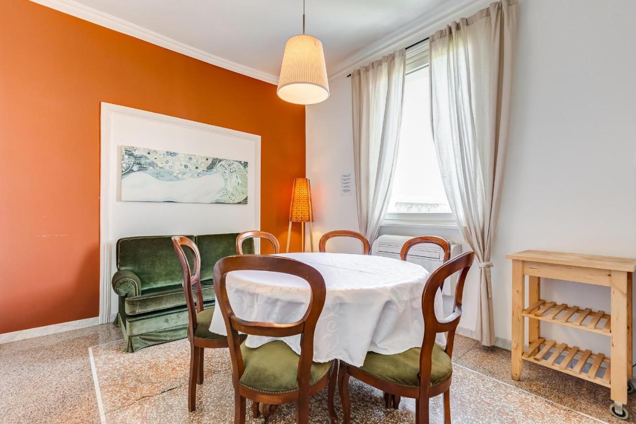 Appartamento San Pietro 3 Camere E Bagno In Camera Róma Kültér fotó