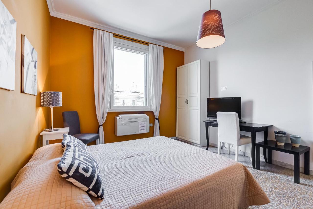Appartamento San Pietro 3 Camere E Bagno In Camera Róma Kültér fotó